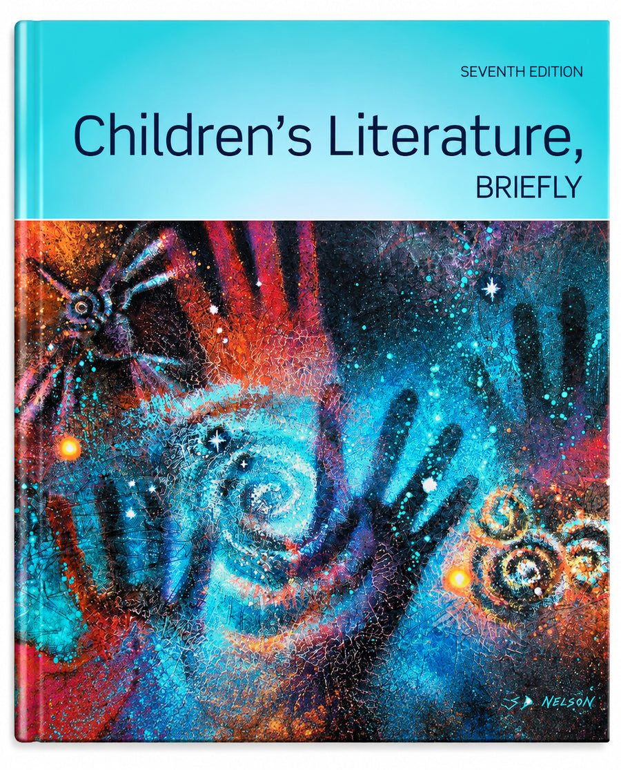 Children's Literature, Briefly – 7th Edition