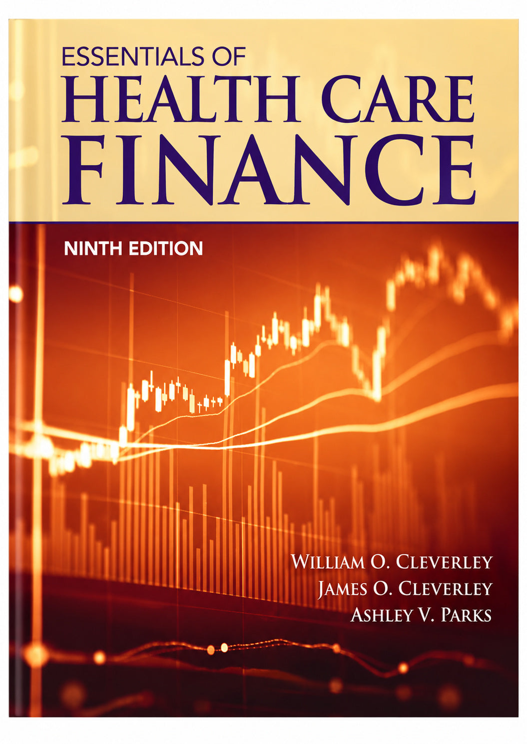 Essentials of Health Care Finance 9th Edition