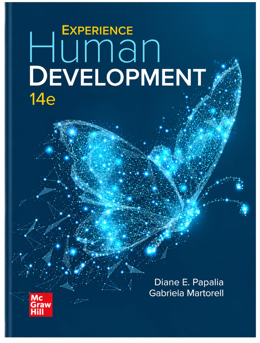 Experience Human Development 14th Edition