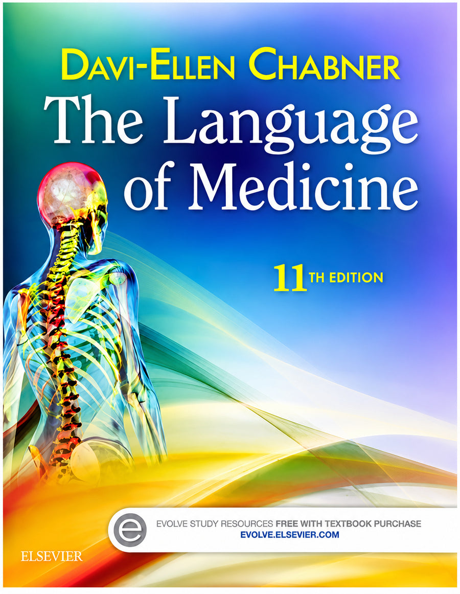 The Language of Medicine 11th Edition